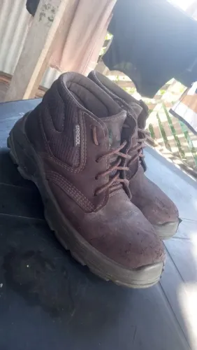 Bota Bracol