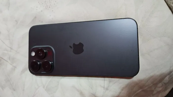 IPhone 15 promax 