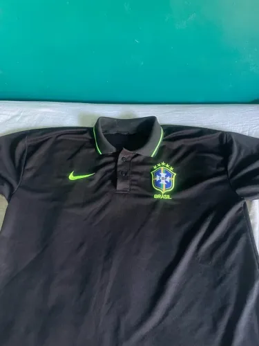 Camisa do Brasil