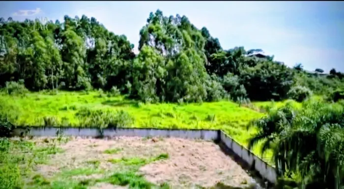 Vendo terreno 600m2 Ibaiti PR 