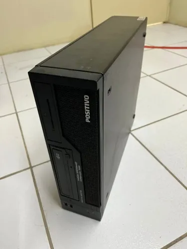 PC Desktop P/ home office