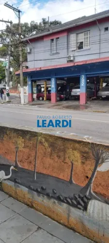 CONJ. COMERCIAL - IPIRANGA - SP