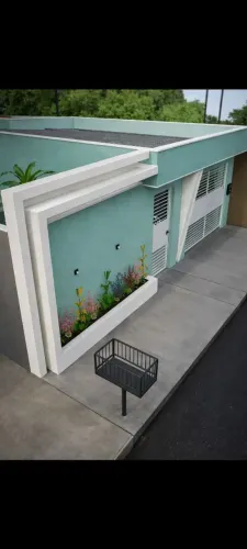 Projetos plantas e Design de sua casa em 3D 