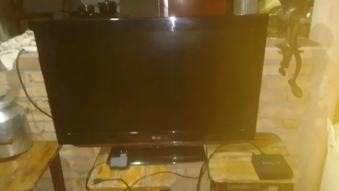 Tv 40 polegadas 