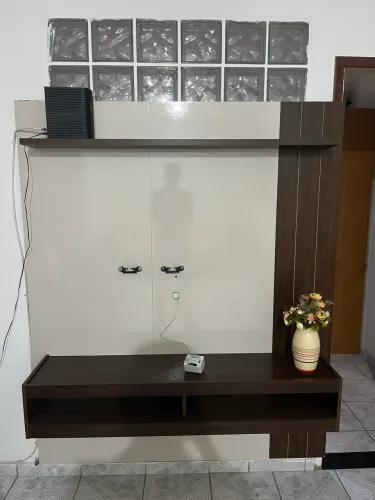 Painel de TV