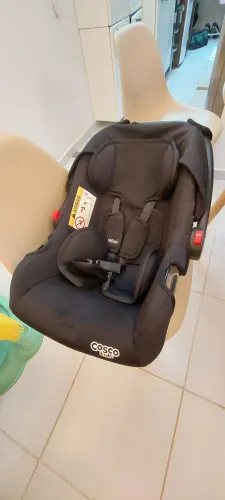 Bebê conforto