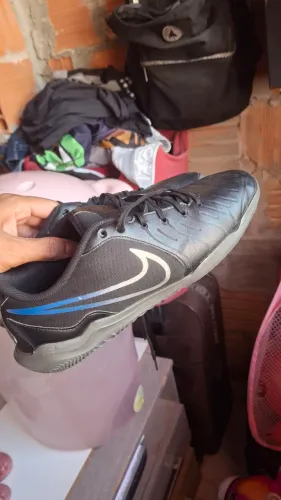 Futsal nike tiempo n°42
