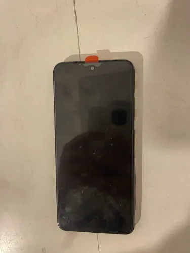 REDMI NOTE 12S (venda ou rolo)