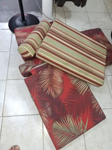 Poltronas 