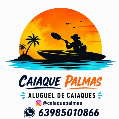 Caiaque para alugar duplo ou individual frete incluso para o local. 