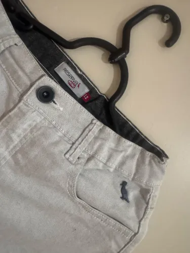 Calça reserva Mini 12 anos