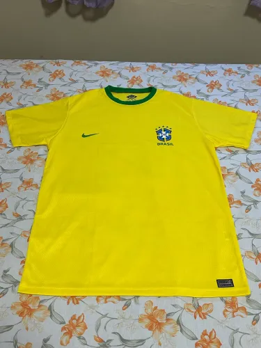 Camisas do Brasil DRI-FIT