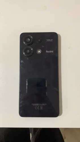 Celular xiaomi