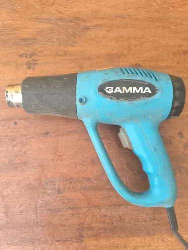 Soprador Térmico, 220v, GAMMA