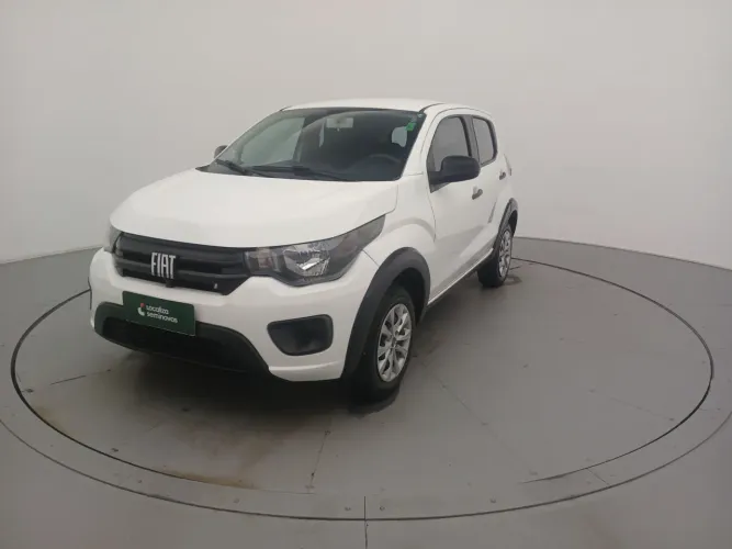 Fiat Mobi Like 1.0 Fire Flex 5P. 2024