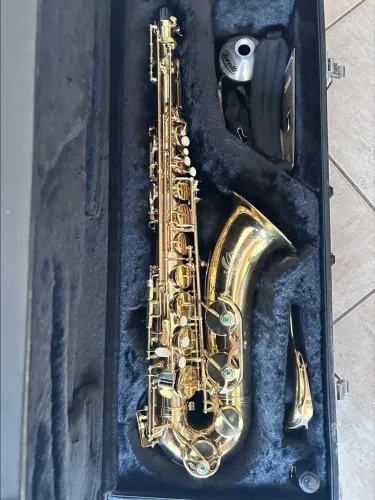 Sax Tenor Eagle ST503