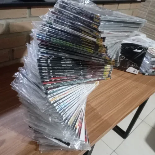 74 HQs spawn panini lacradas! E outras especiais