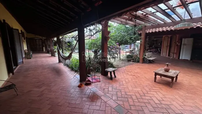 Venda de Casas / Alto Padrão na cidade de Araraquara