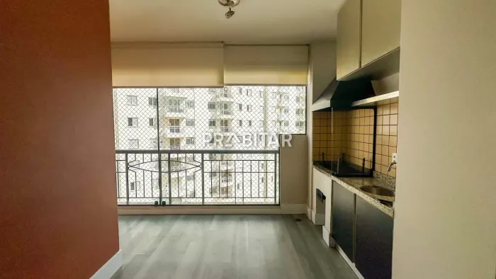 Apartamento padrão à Venda, Vila Leopoldina, São Paulo, SP
