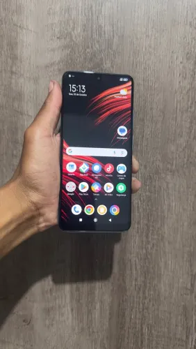 Poco X5 256Gb 5G