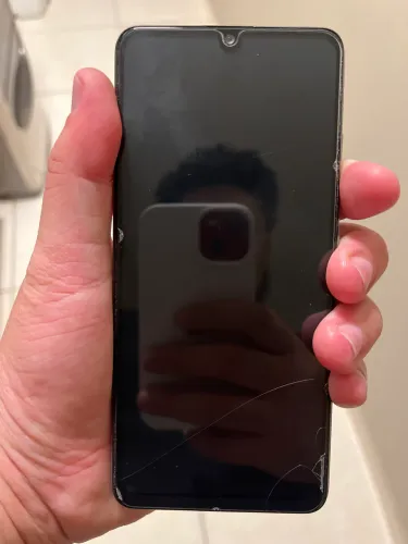 Samsung Galaxy A32 