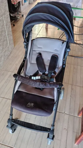Burigotto Carrinho de bebê 