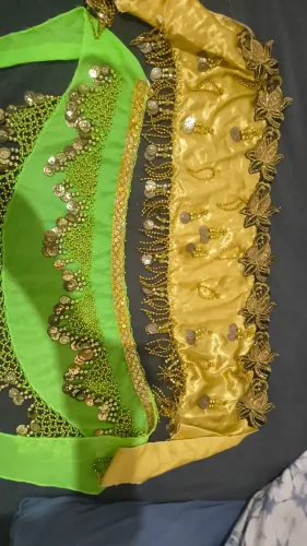 Lenços de dança do ventre