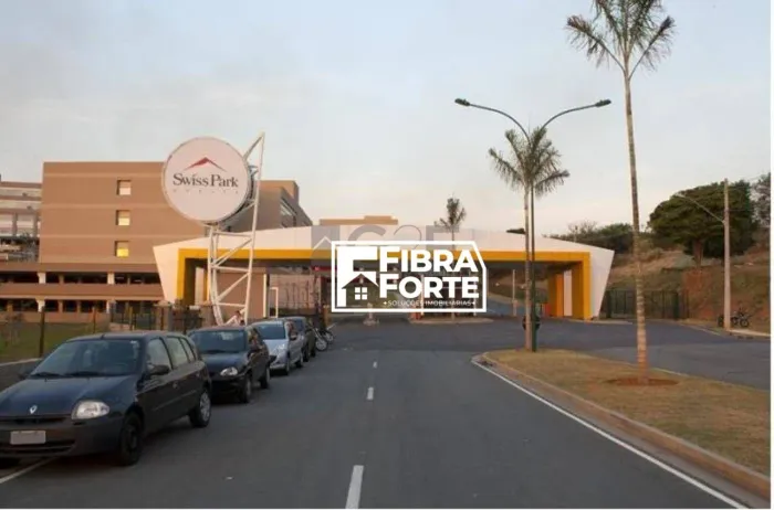 Sala para alugar, 40 m² por R$ 3.705,60/mês - Swiss Park - Campinas/SP