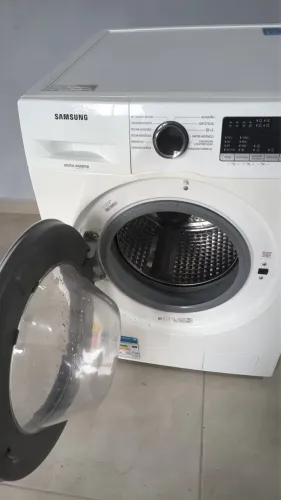 Vende se lava e seca Samsung
