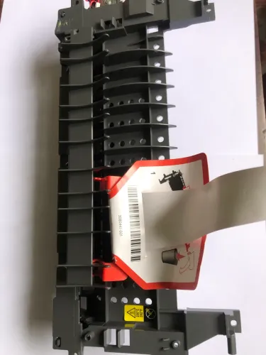 Conjunto de Redrive Lexmark Ms/Max610