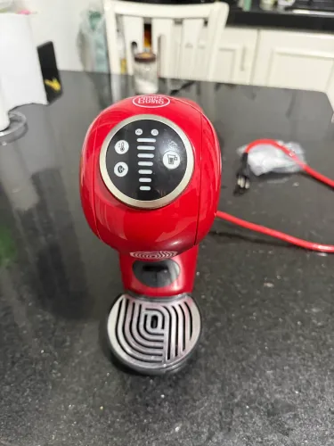 cafeteira dolce gusto genio s plus