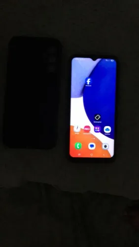 GALAXY A14 5G 64GB 4 DE RAM PRA HOJE !!!