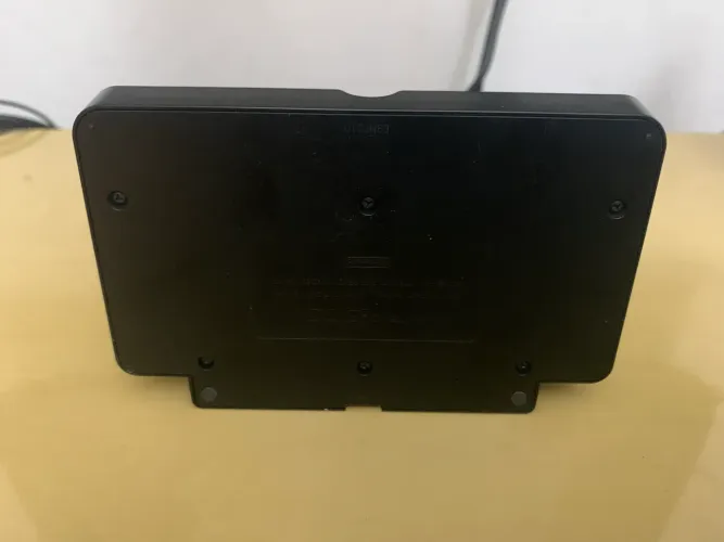 Dock Station para 3DS Nintendo