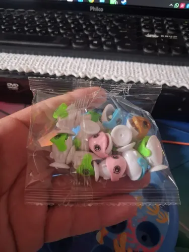 Brinquedo de Pescaria Infantil