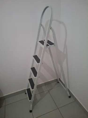 Escada 5 degraus