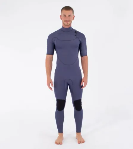 Long John Hurley Air 2/2