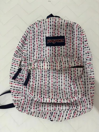 Mochila Jansport