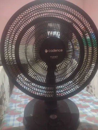 Ventilador 