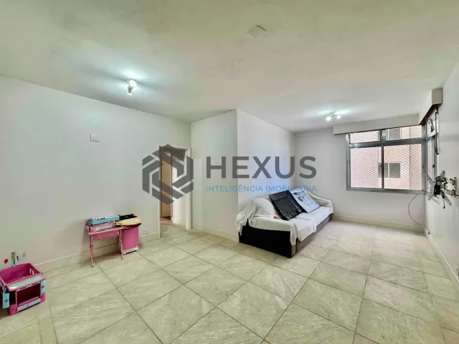 Apartamento com vista mar na beira mar da Praia das Asturias, Guaruja