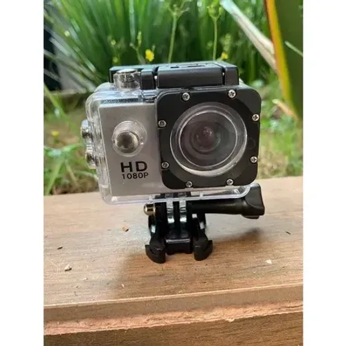Câmera HDSPORTS Full HD 1080p 