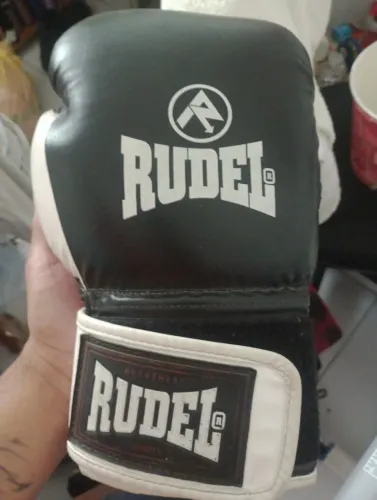 Luvas Rudel muay tay 