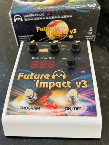 Future Impact