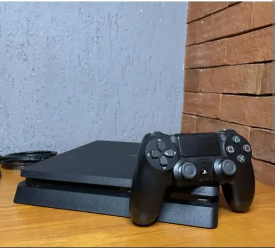 PS4 SLIN 1TB