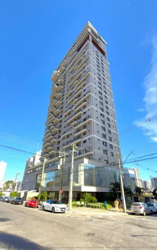 Apartamento - Ed. Tai Residências - Apt. 2303-J - Setor Bueno