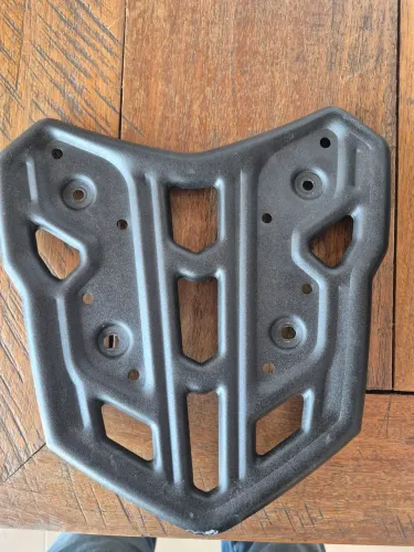 Suporte bauleto Sahara/XRE