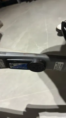 Medidor de potência stages 170