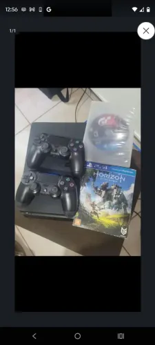 Ps4 slim