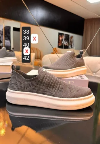 Tênis Slip
