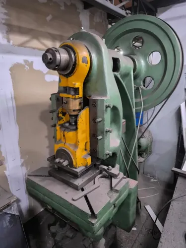 Prensa Excêntrica 50 ton