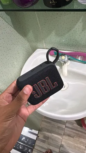 Caixinha JBL